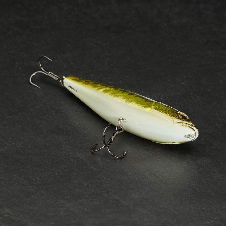 Immagine prodotto Caperlan STK 100 (10 cm)