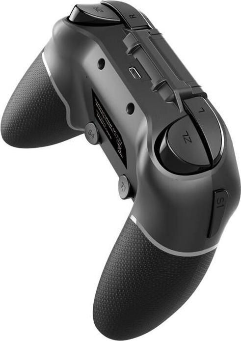 Immagine prodotto iPega Gold Warrior PG-9218 Controllore/GamePad senza fili (Android, Switch, iOS, Windows, PS3)