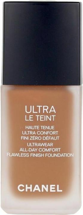 Actual product image Chanel Ultra Le Teint Fluide No B140 (B140)