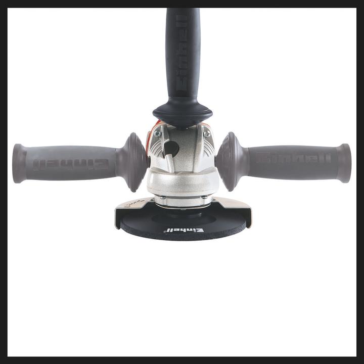 Produktbild Einhell TE-AG 18 Li Solo (115 mm)
