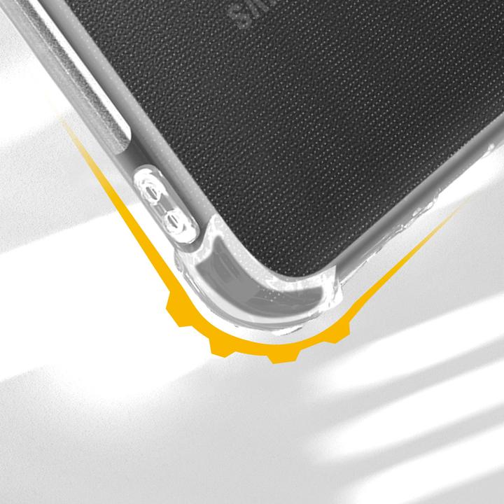 Produktbild Avizar Schutzhülle mit verstärkten Ecken Series (Samsung Galaxy A54 5G)