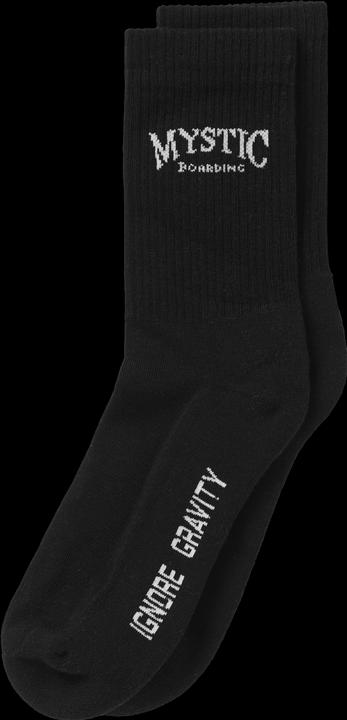 Mystic Ethos Socks (35 - 38)