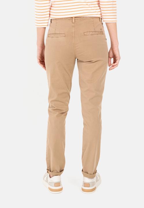 Actual product image Camel Active Straight fit worker chino (W31/L32)