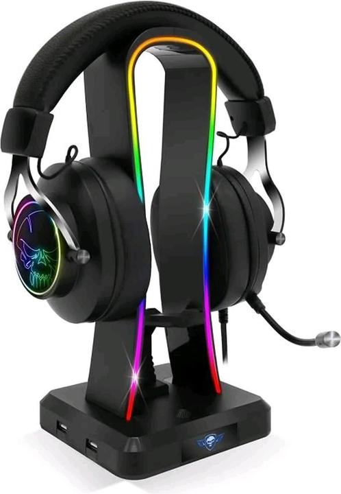Immagine prodotto Spirit Of Gamer Supporto per cuffie SENTINEL