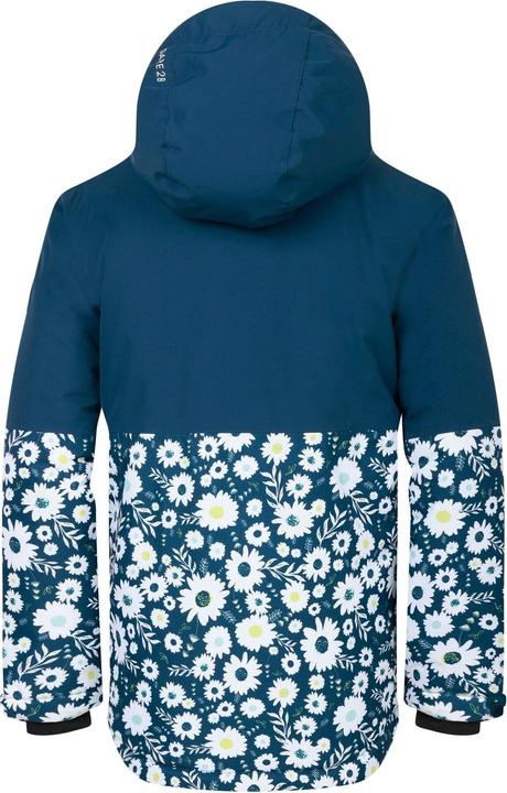 Produktbild Dare2b Freehand Skijacke Über den Kopf (140)