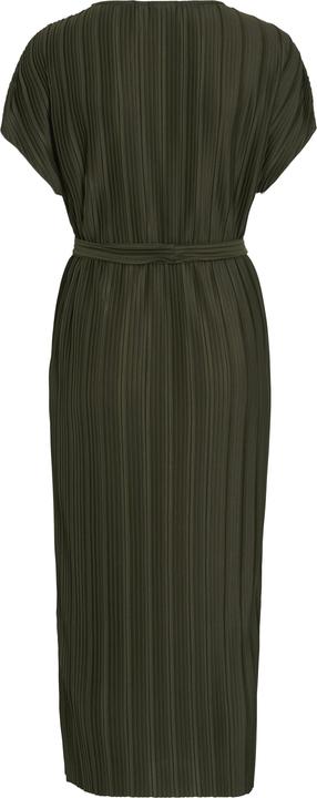 Actual product image Vila VITAHLIA Kurzärmeliges Midikleid (M)