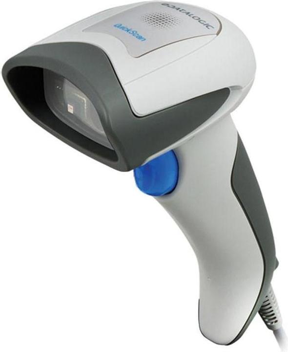 Datalogic QuickScan QD2430 (2D barcodes, 1D barcodes)