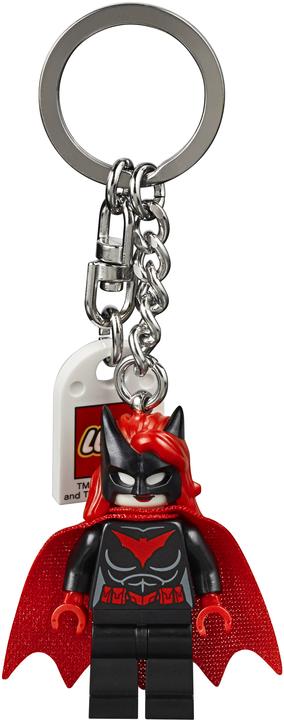 Immagine prodotto LEGO Portachiavi Batwoman (853953, LEGO DC)