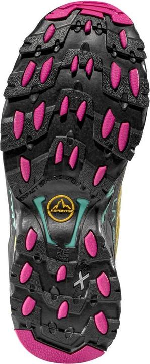 Image du produit La Sportiva Ultra Raptor II - Wanderschuhe - Damen (39.5)