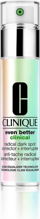 Actual product image Clinique Even Better Clinical