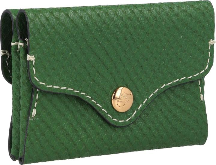 Produktbild Fossil Heritage Kreditkartenetui Leder 10 cm