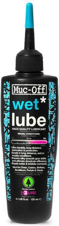 Produktbild Muc-Off Kettenöl für Nässe (50 ml, Kettenöl)