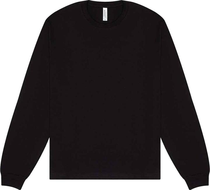 Bella Canvas TShirt Langärmlig (XXL)