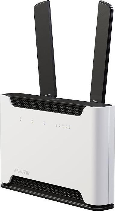 Image du produit MikroTik Routeur Chateau LTE 5G R16 Wifi ac 5 ports Gigabit