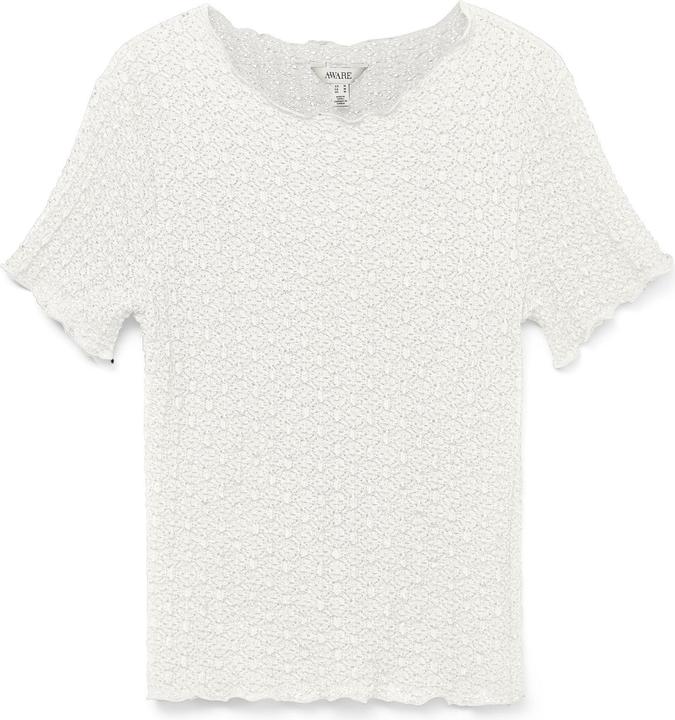 Immagine prodotto Aware Vmshelby Ss O-Neck Short Top Vma Noos (L)