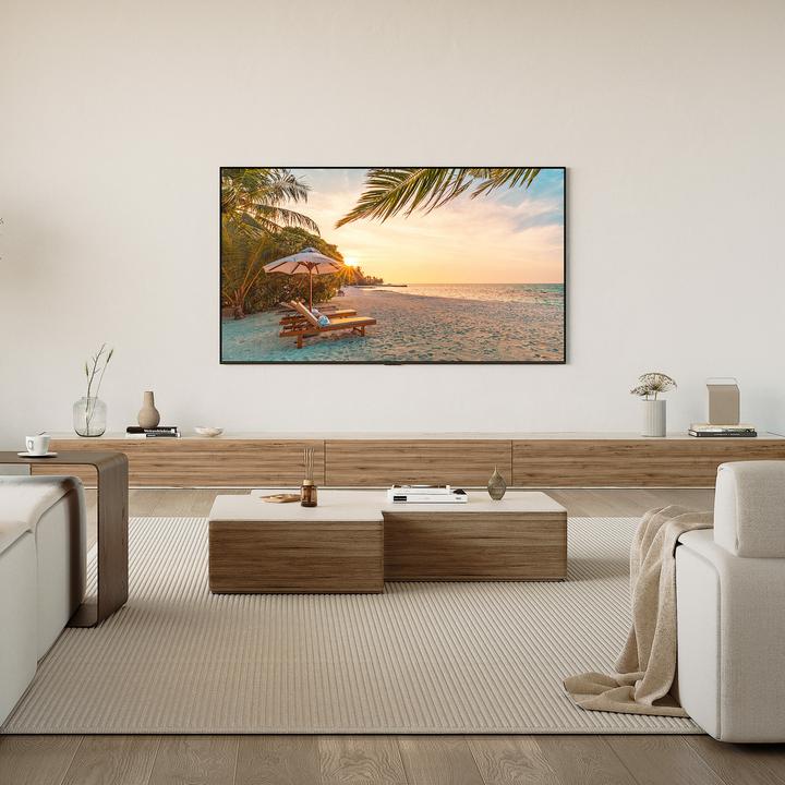 Immagine prodotto Samsung QE65Q80DATXZT Tv QLed 65 pollici 4k (65", Q80D, QLED, 4K, 2024)