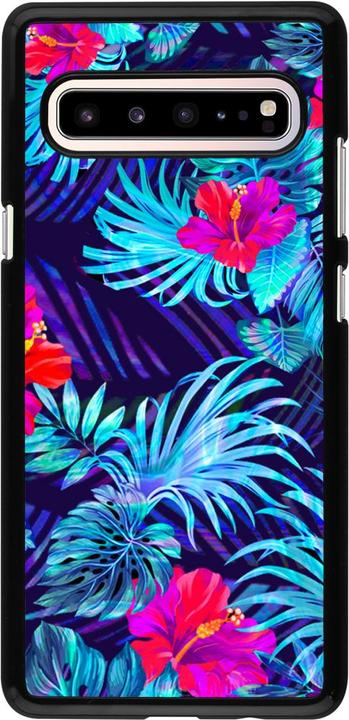 Actual product image PhoneLook Coque Blue Forest (Samsung Galaxy S10 5G)