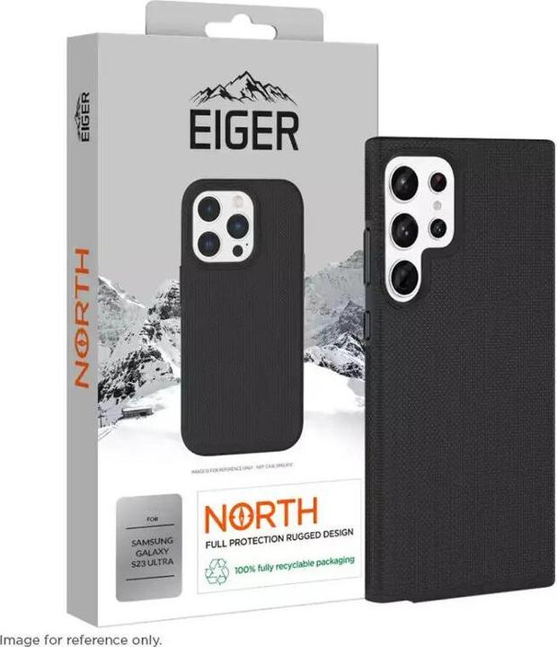 Produktbild Eiger North Case (Samsung Galaxy S23 Ultra)