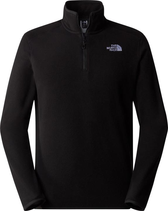 Produktbild North Face 100 Glacier 1/4 Zip (L)