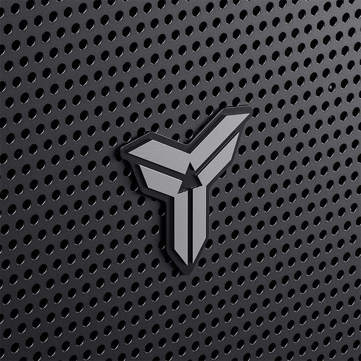 Produktbild Jonsbo VR4 (ATX, mATX, ITX)