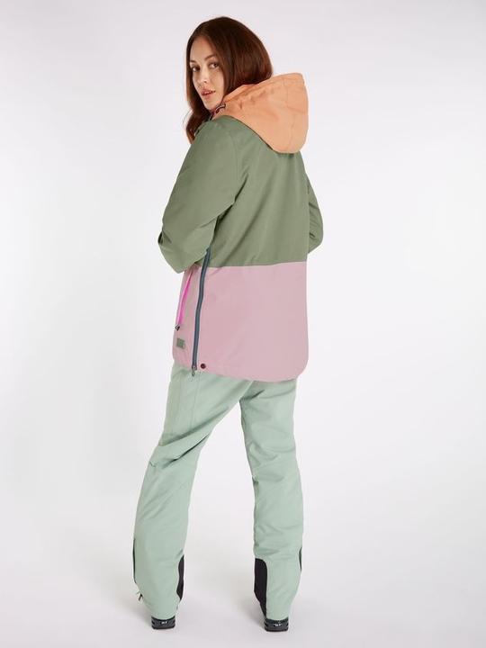 Produktbild Protest PRTMOORENA anorak (40)