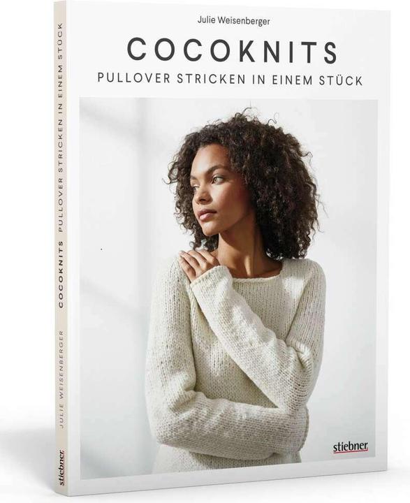 Produktbild Cocoknits (Deutsch, Julie Weisenberger, 2023)