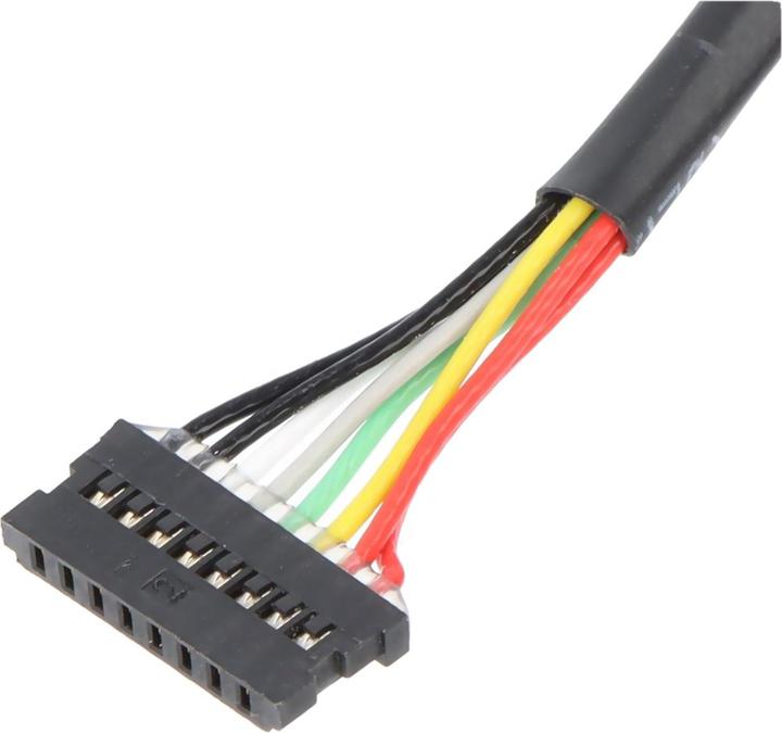 Actual product image AccuCell Battery Lenovo IdeaPad 100 15IBY, B50-10, L14C3A01, L14S3A01 (2200 mAh)