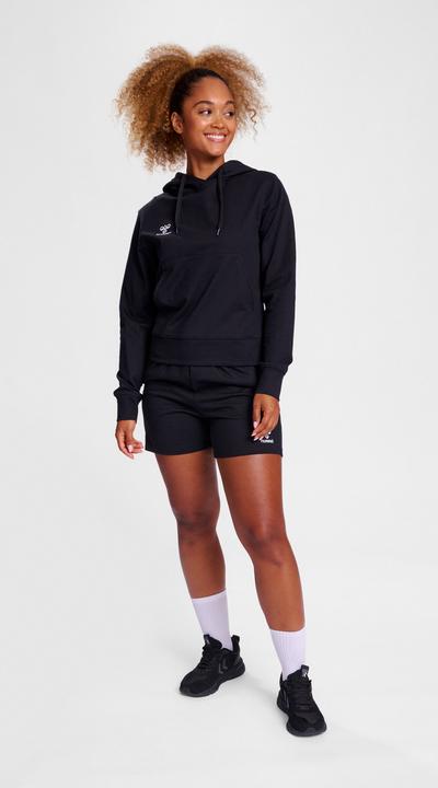 Immagine prodotto hummel Hmlgo 2.0 Felpa Con Cappuccio Donna (XL)