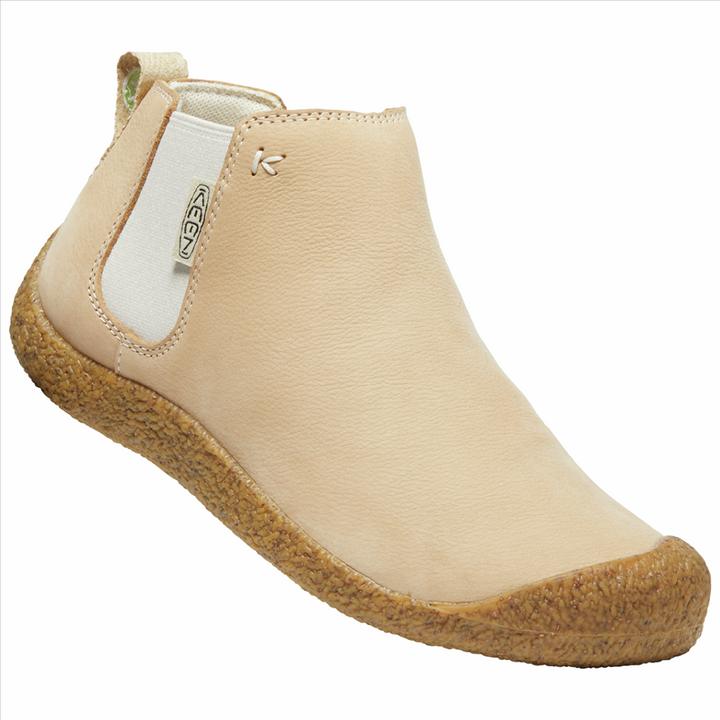 Keen W Mosey Chelsea Leather (40)