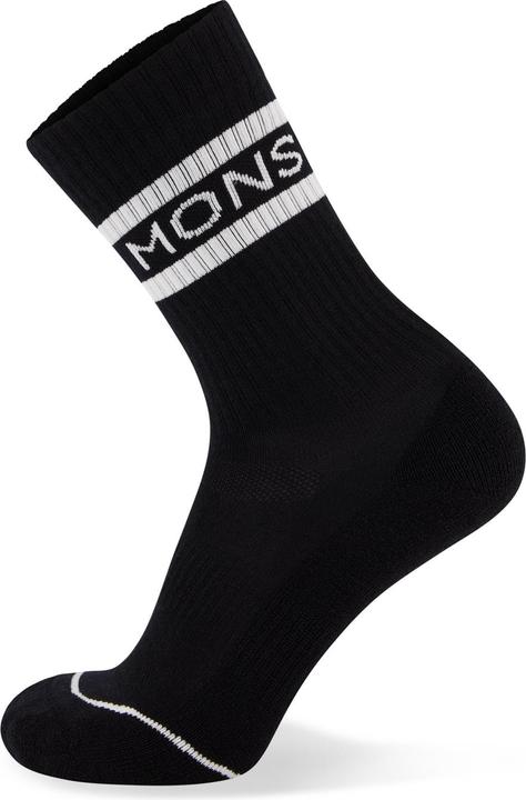 Mons Royale Signature Crew Sock