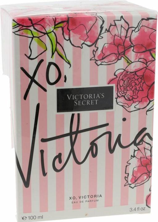 Actual product image Victoria's Secret XO (Eau de parfum, 100 ml)