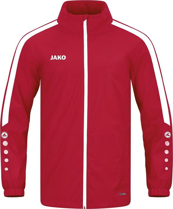 JAKO Allwetterjacke Power