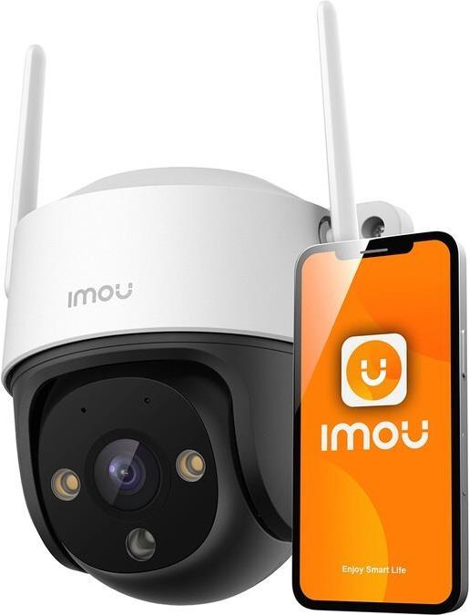 Image du produit Imou Cruiser SE (2880 x 1620 Pixels)