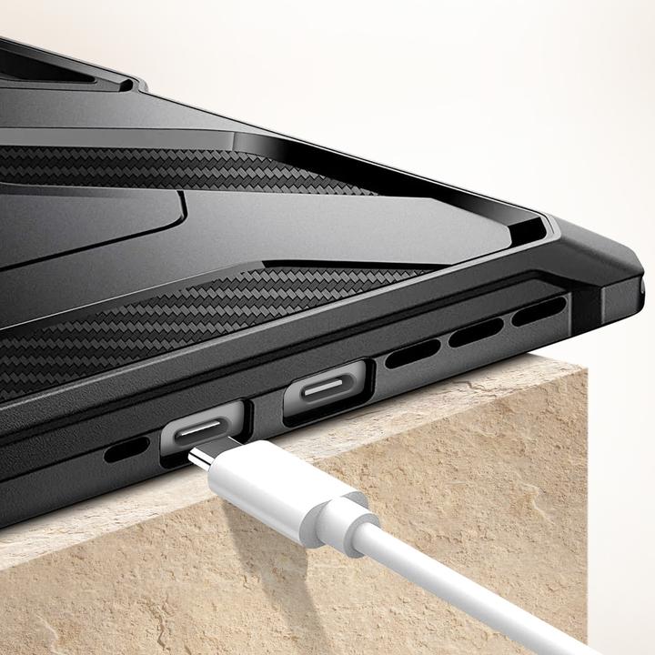 Produktbild Supcase Unicorn Beetle Pro Rundum-Hülle (Surface Pro)