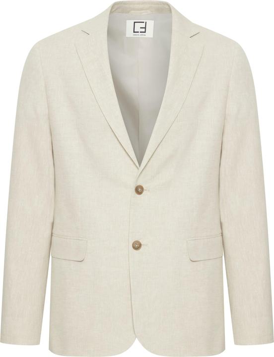 Actual product image Casual Friday CFBille 0144 linen mix blazer 20505132 (54)