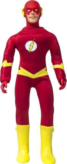 Image du produit Mego FIG. 20CM ARTICULEE DC COMICS THE FLASH (FR-EN)
