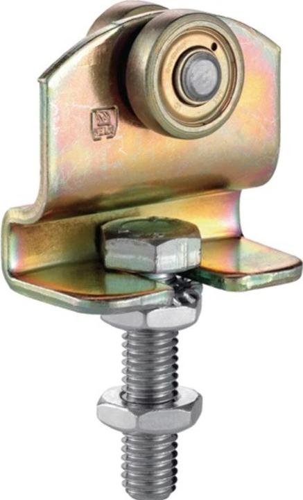 Produktbild Helm Schiebetor-Beschläge 2-rollig
