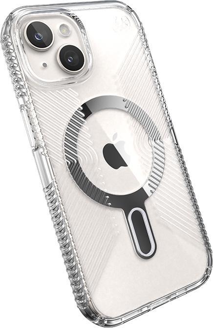 Immagine prodotto speck Clear iPhone 15 Hulle (Apple iPhone 15)