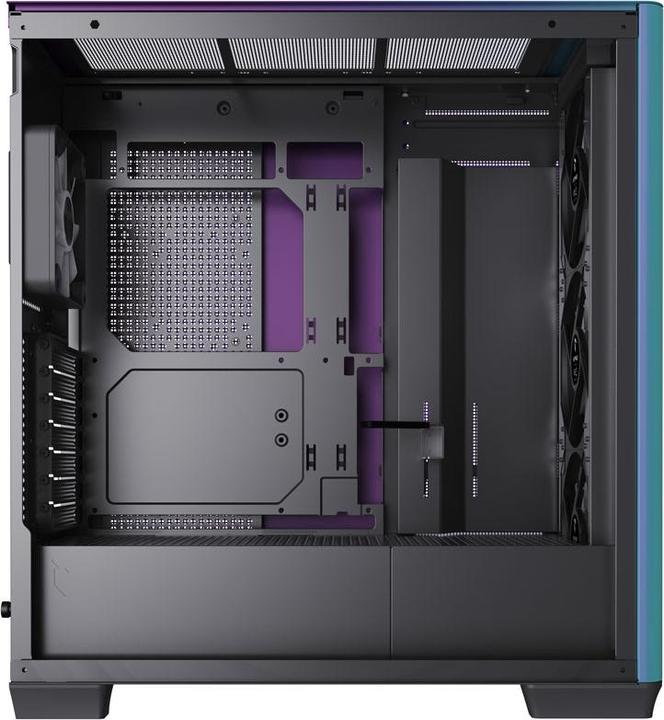 Actual product image AeroCool APNX C1 (ATX)