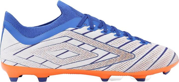 Immagine prodotto Umbro Scarpe da calcio Unisex Adulto Velocita Elixir Premier Firm Ground (44.5)