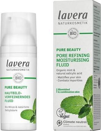Immagine prodotto Lavera Bellezza pura (50 ml, Tonico per il viso)
