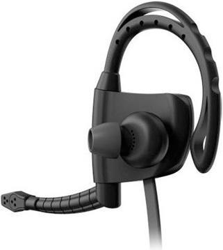 Produktbild Gioteck EX-03, Inline Headset, Mono, Xbox 360, schwarz