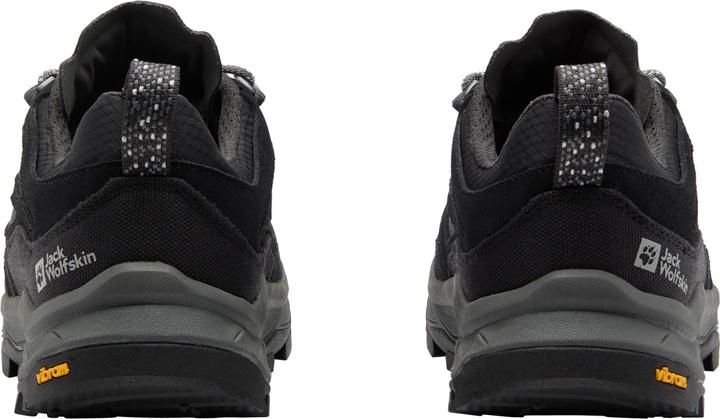 Produktbild Jack Wolfskin Cyrox Texapore Low (48)
