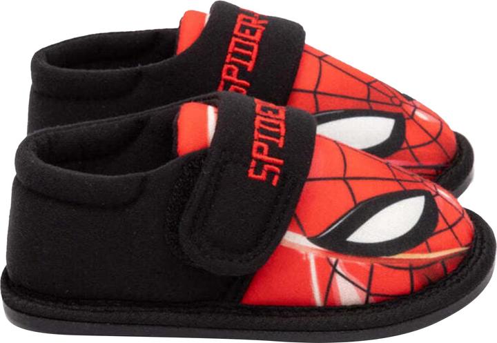 Produktbild Spiderman Jungen Hausschuhe (32)