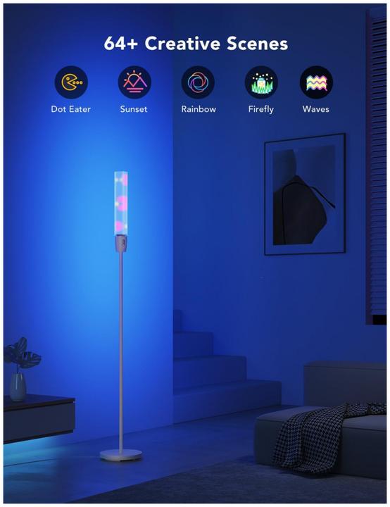 Actual product image Govee Cylinder (1500 lm)