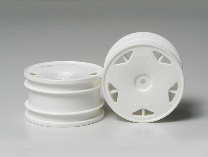 Actual product image Tamiya Astral R.Wheels 60/29