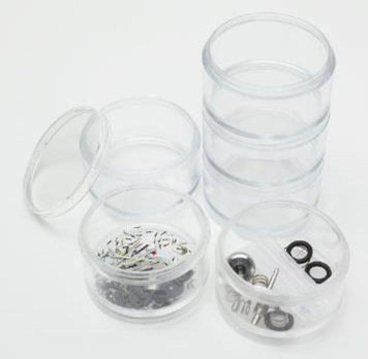 Mr.Hobby Mr Hobby -Gunze Mr Round Case