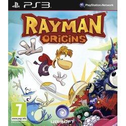 Actual product image Ubisoft Rayman Origins, PS3 (PS3)