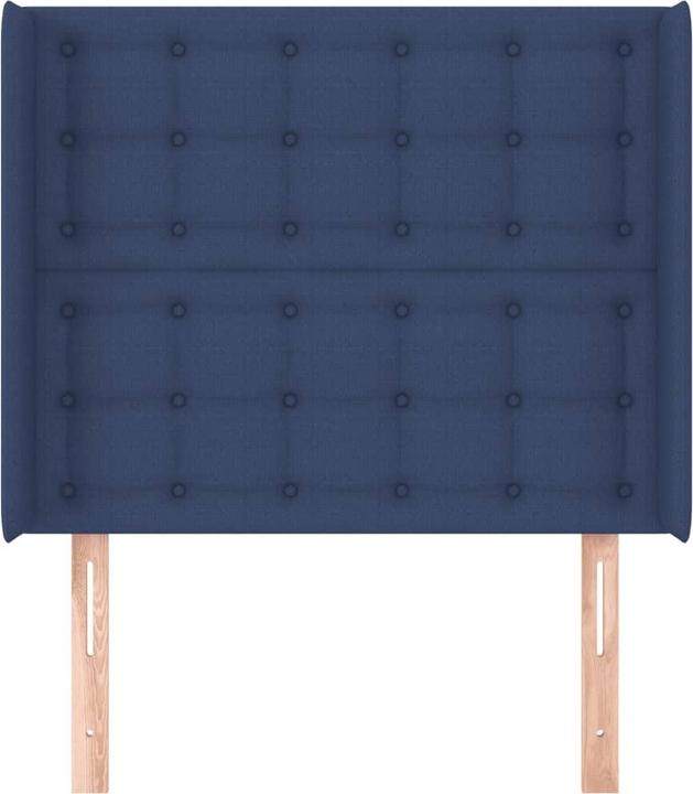 Produktbild VidaXL Franco (93 x 16 x 128 cm)