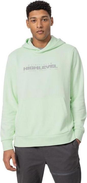 Immagine prodotto 4F Felpa da uomo menta H4Z22 BLM015 47S 2XL